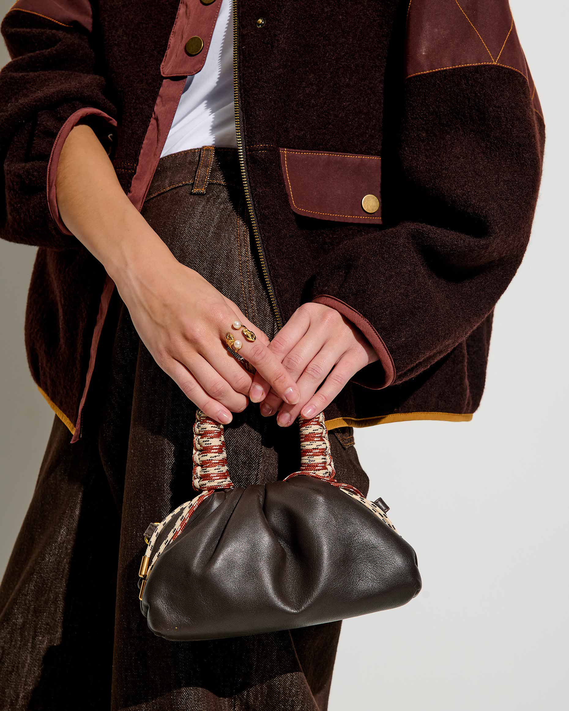 Sac Chaton