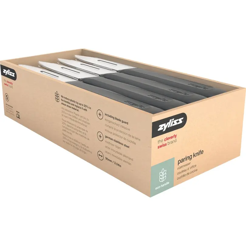 Rüstmesser 20er-Set Zyliss