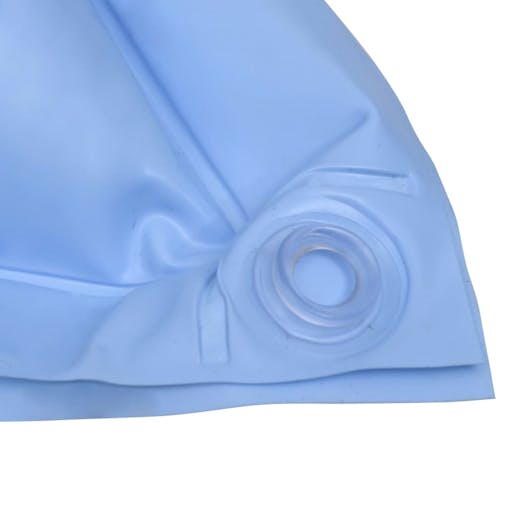NNEVL Inflatable Winter Air Pillows for Above-Ground Pool Cover 10 pcs PVC