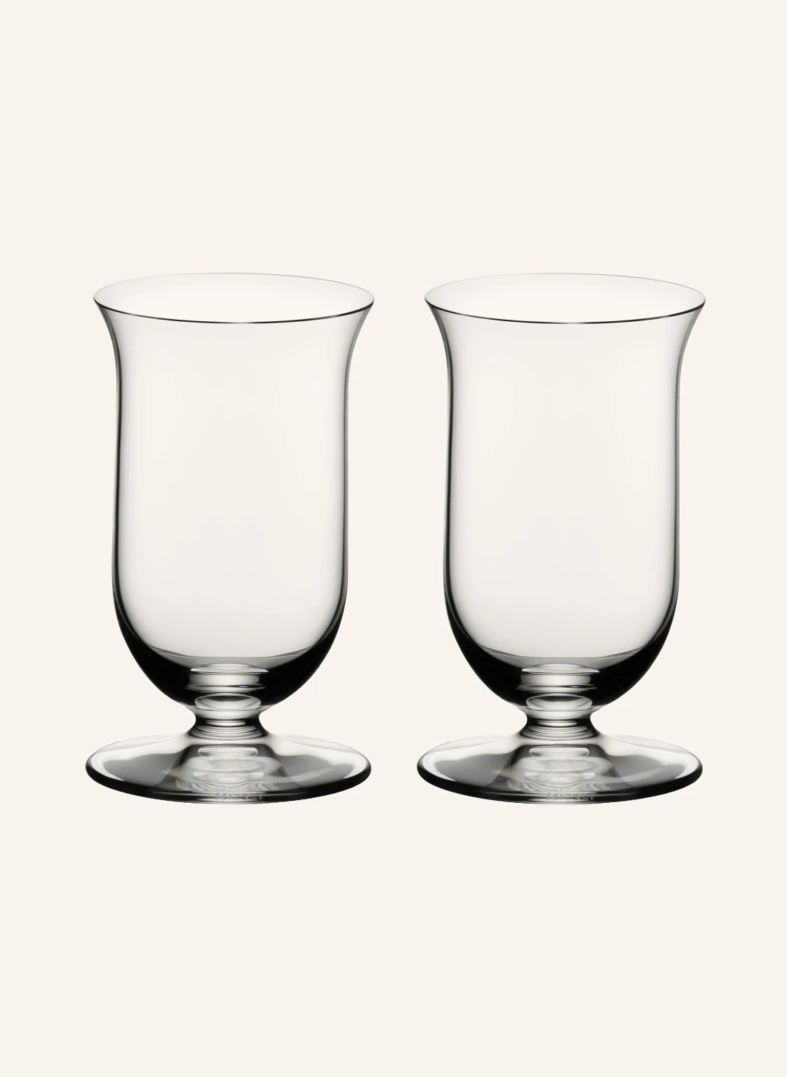 RIEDEL 2er-Set Whiskygläser VINUM SINGLE MALT WHISKY