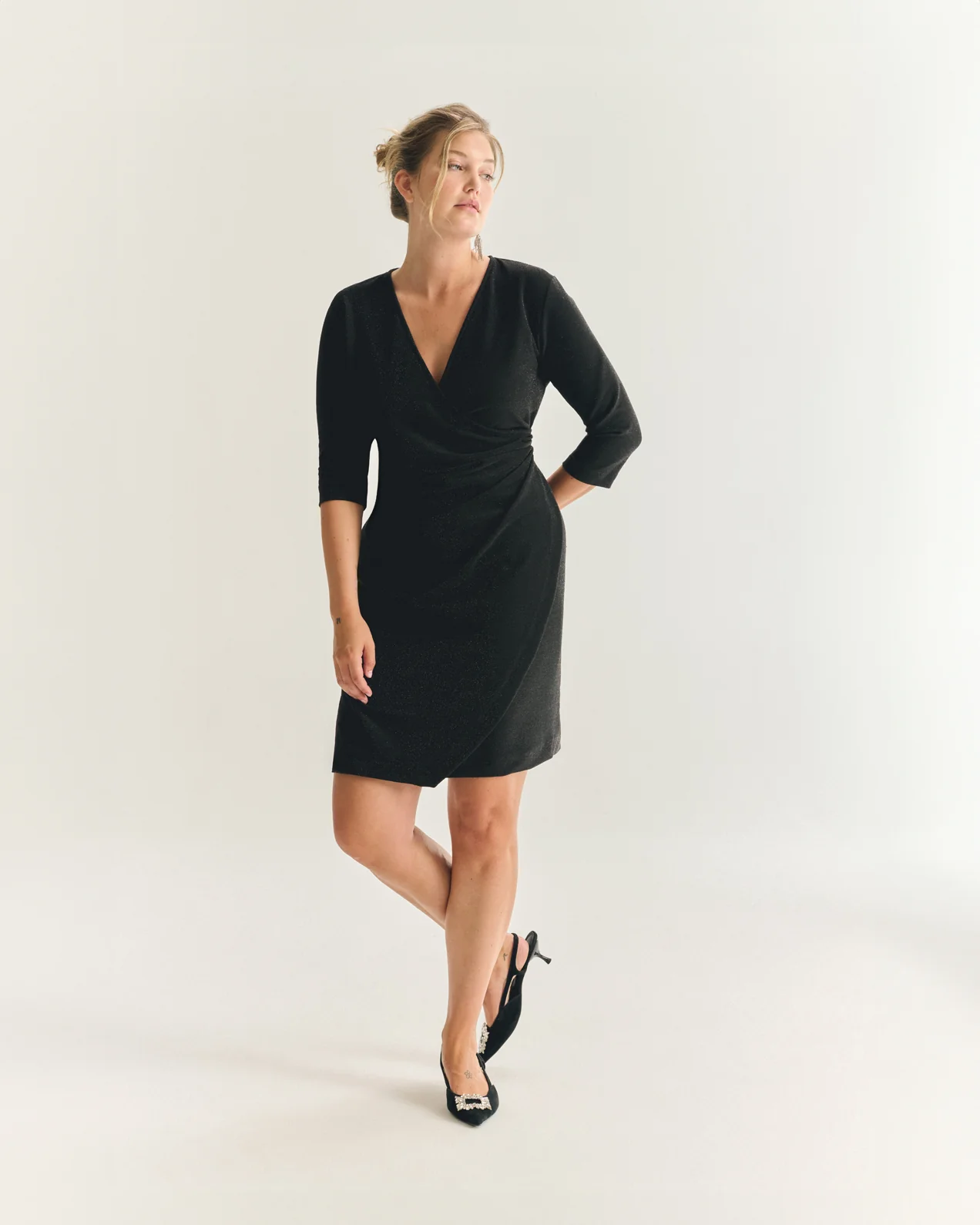 Robe Valérie