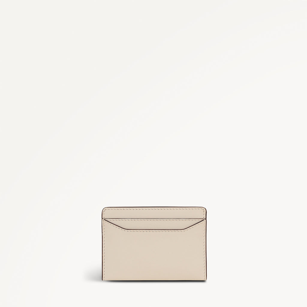 Picton Place - Palm - Small Card Holder