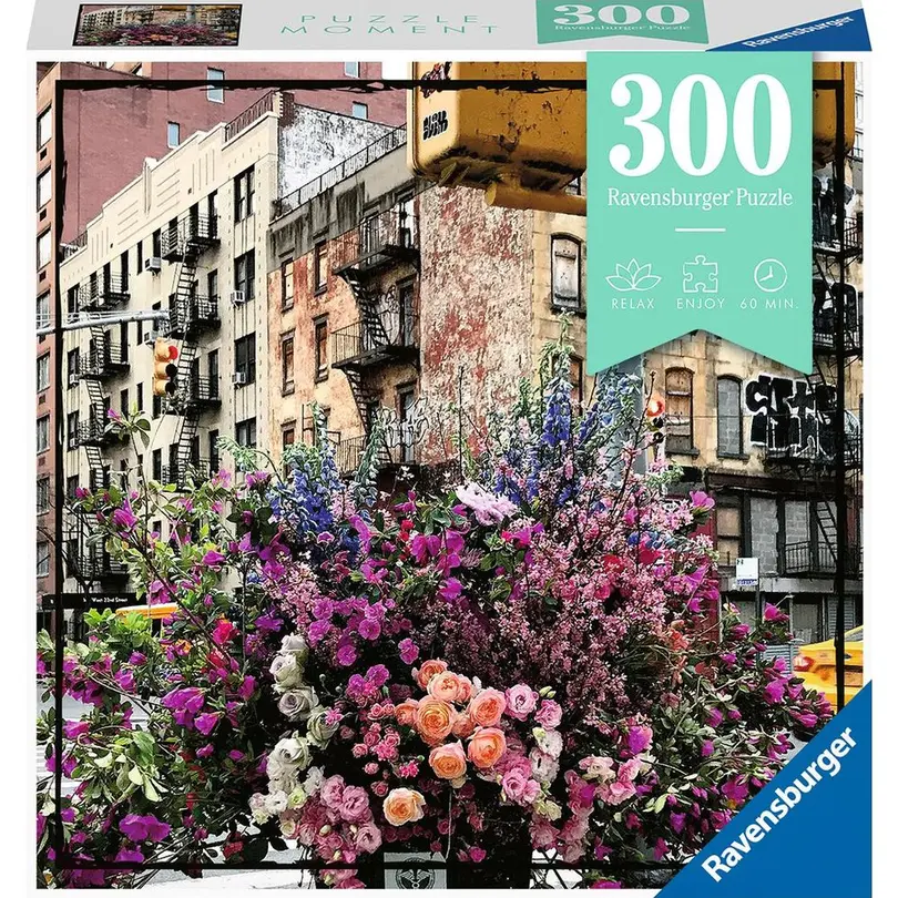 Puzzle Ravensburger
