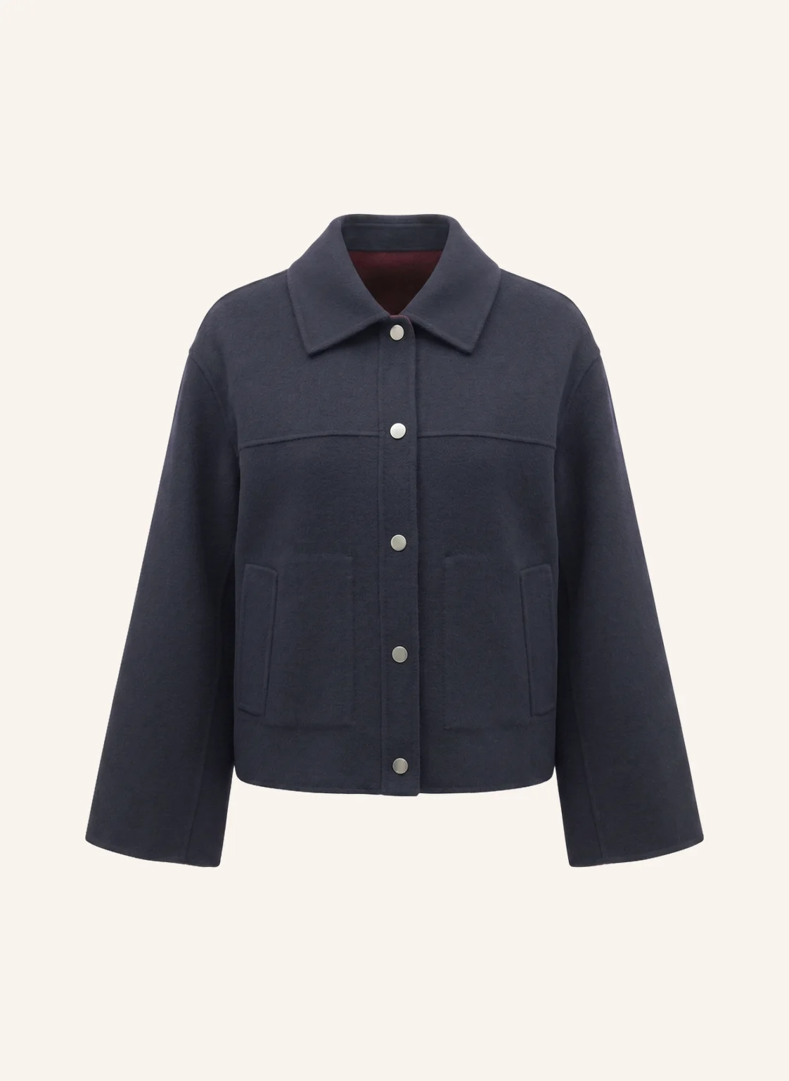 GERARD DAREL Mantel ALDA