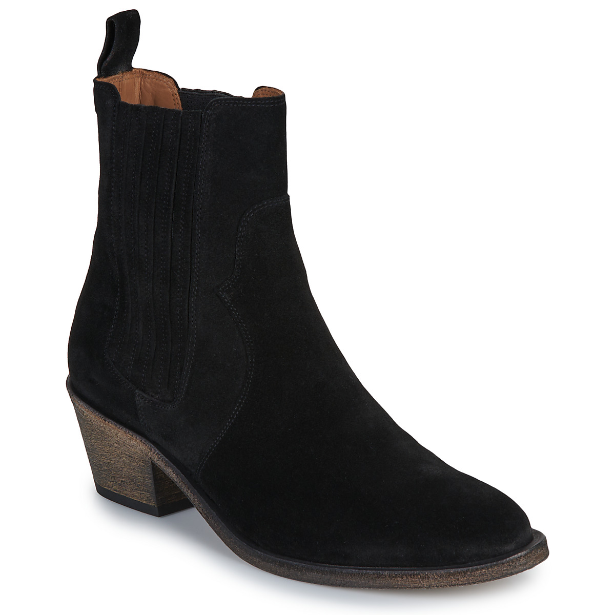 Anthology Paris - SOFIA - Black