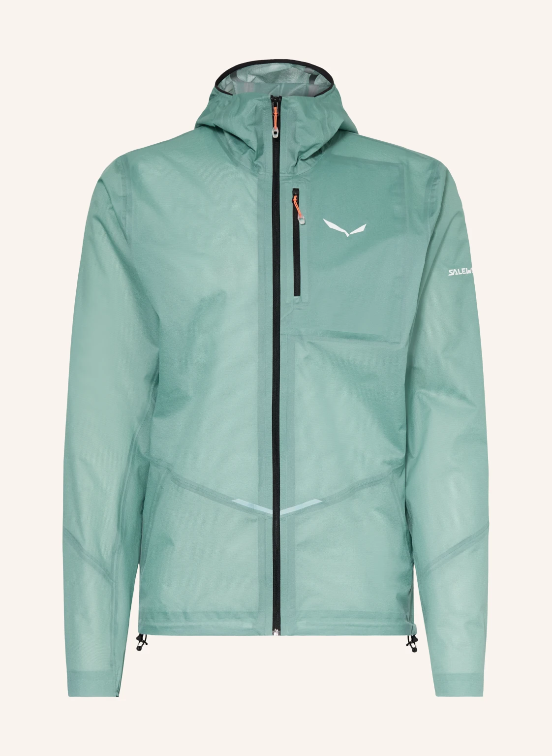 SALEWA Funktionsjacke PEDROC 2 PTX 2.5 LIGHT
