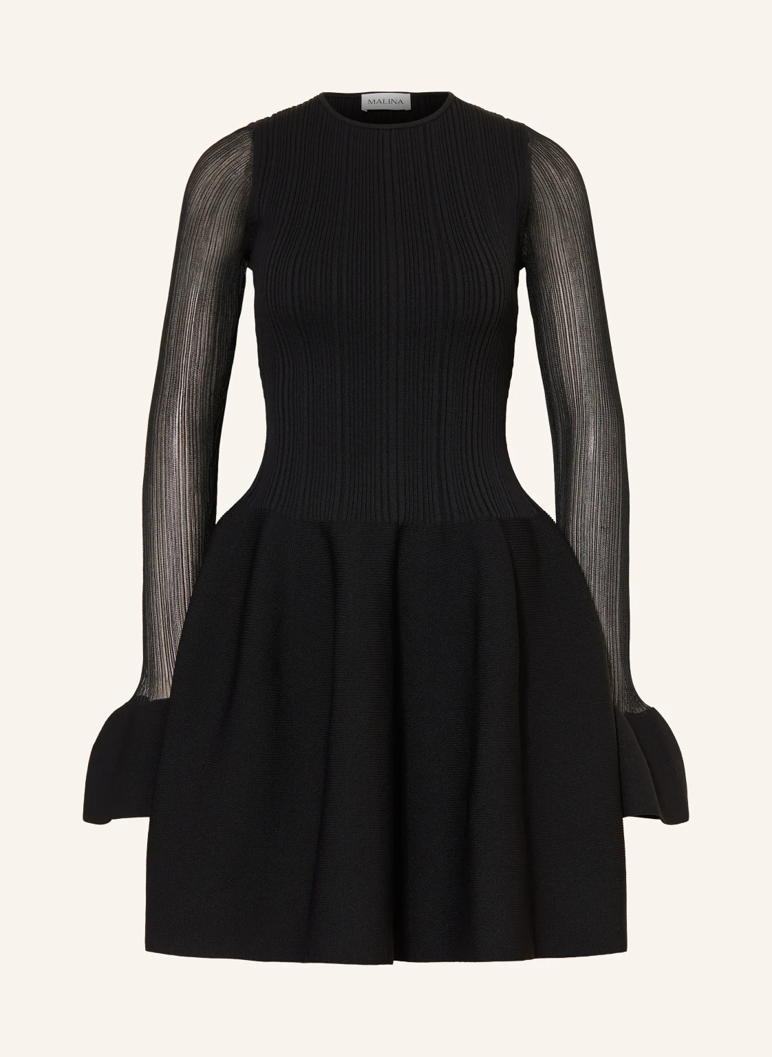 MALINA Cocktailkleid ELONA
