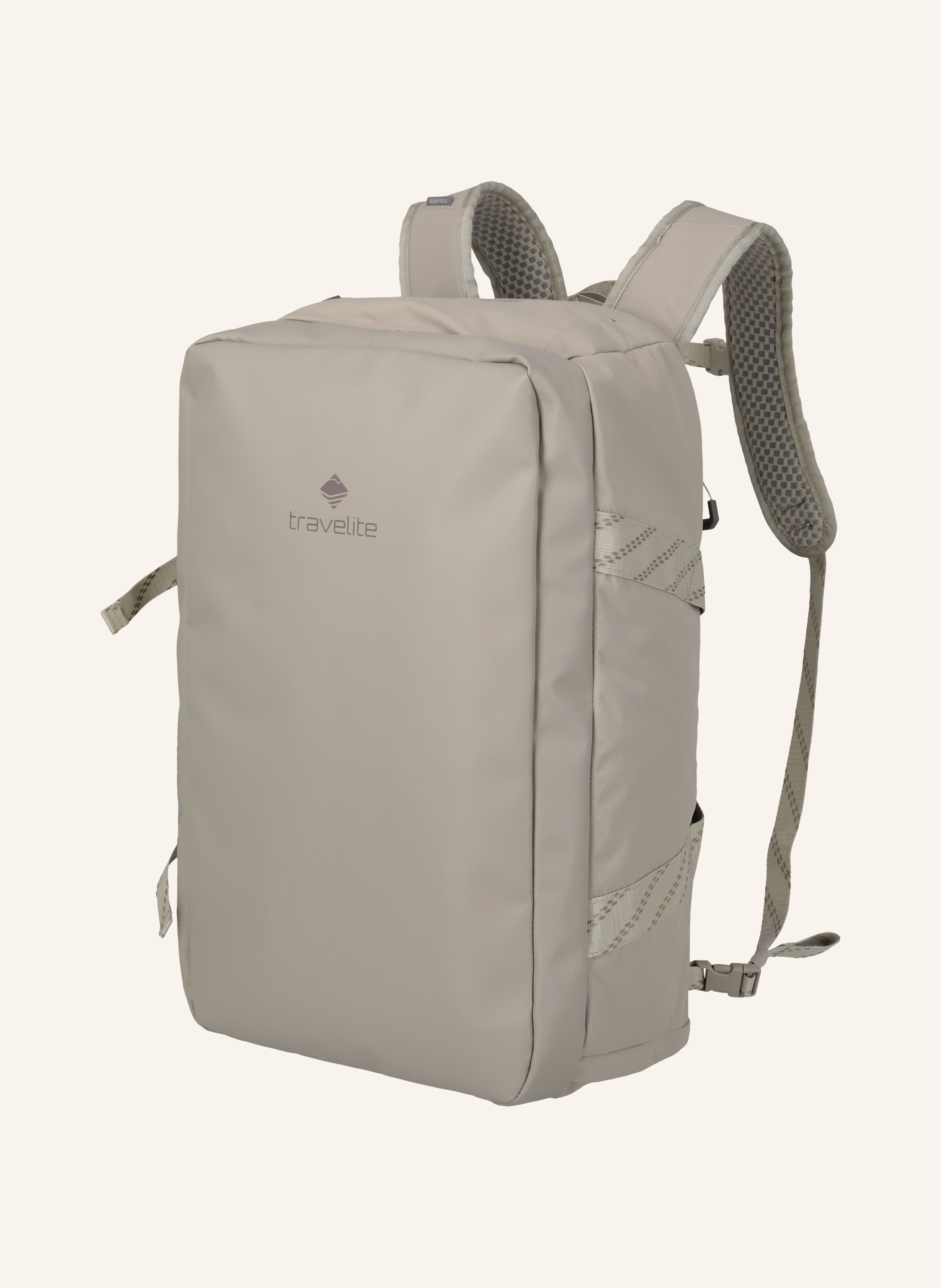 travelite Reisetasche VENTURE LINE MEDIUM 44 l