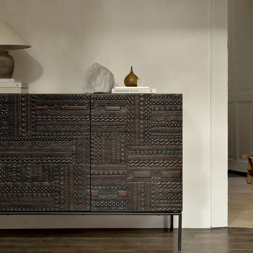 Sideboard Ancestors