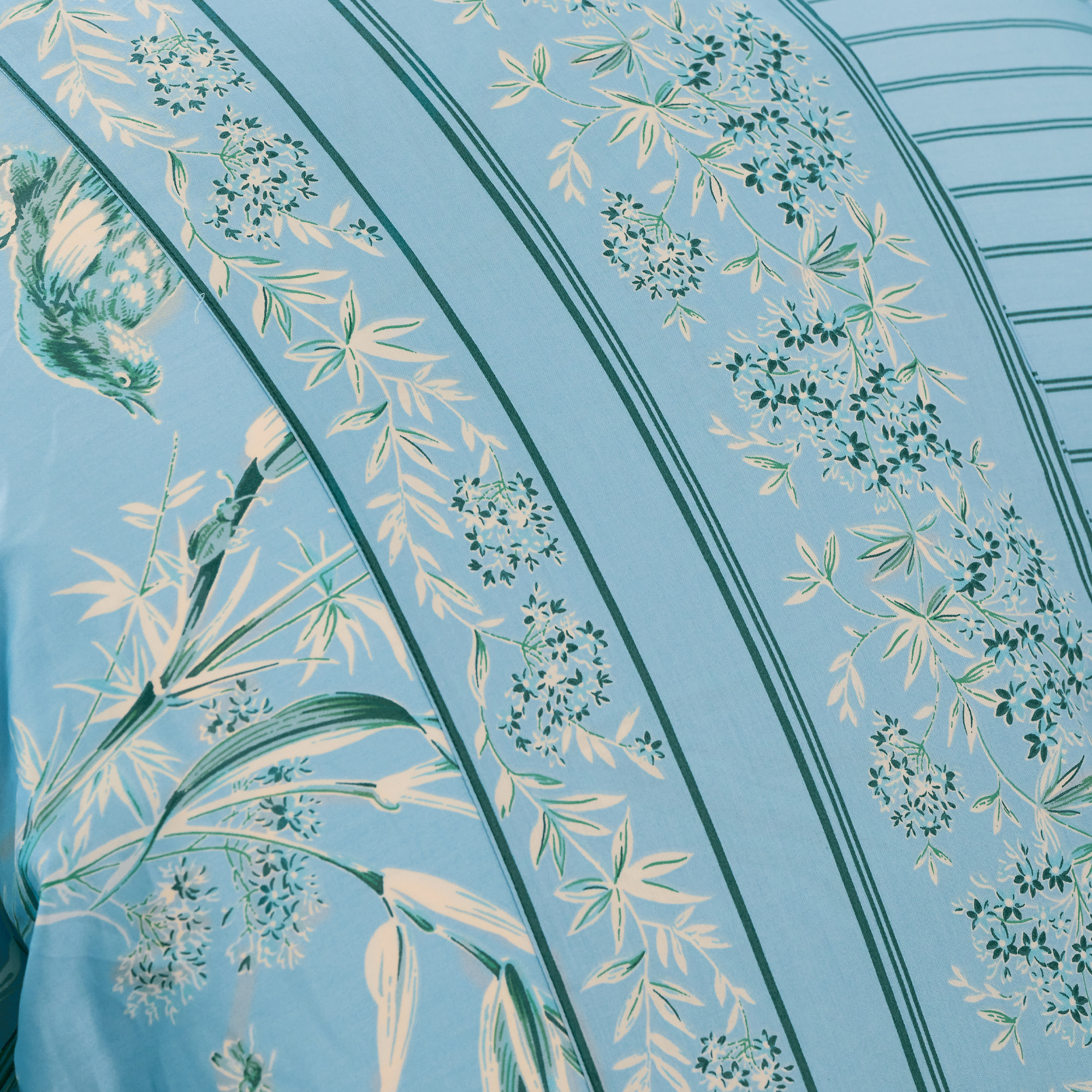 DrapSérénade à Luneville