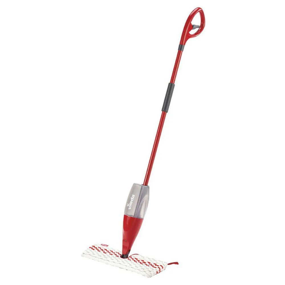 Vileda 164014 Spray Max Dry Mop