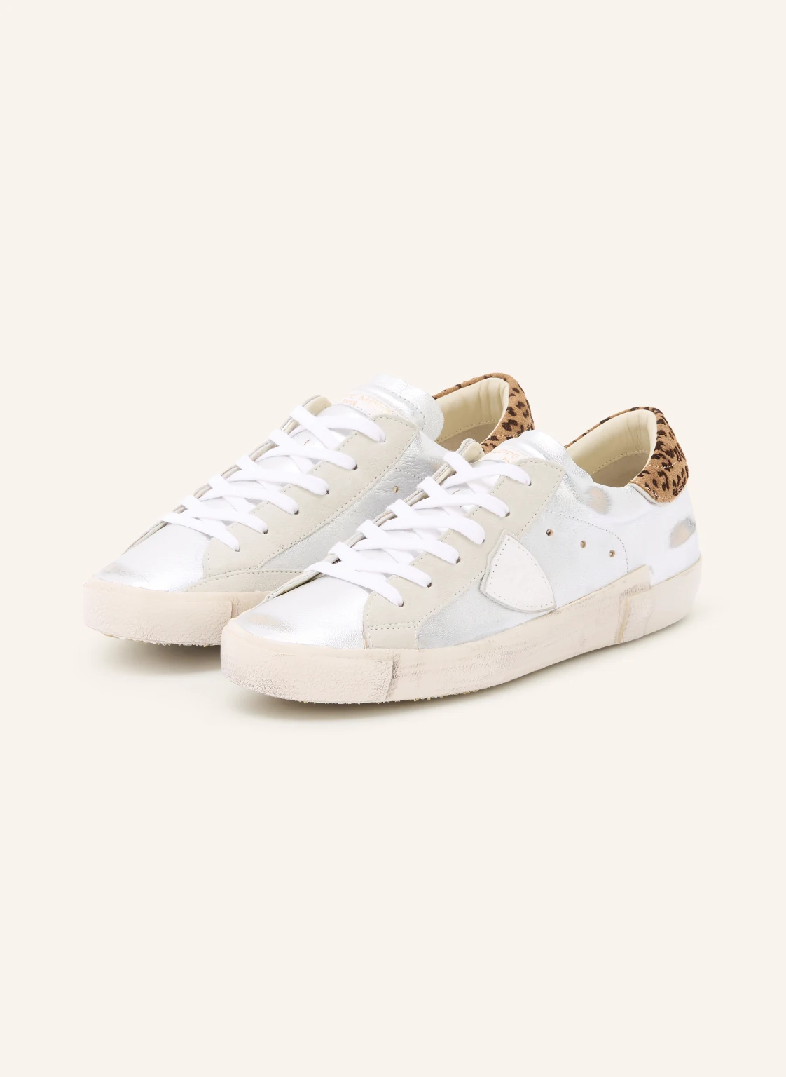 PHILIPPE MODEL Sneaker PRSX