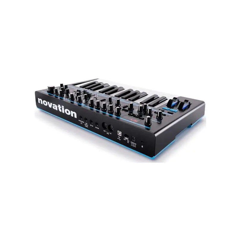 MIDI-Controller Bass Station II