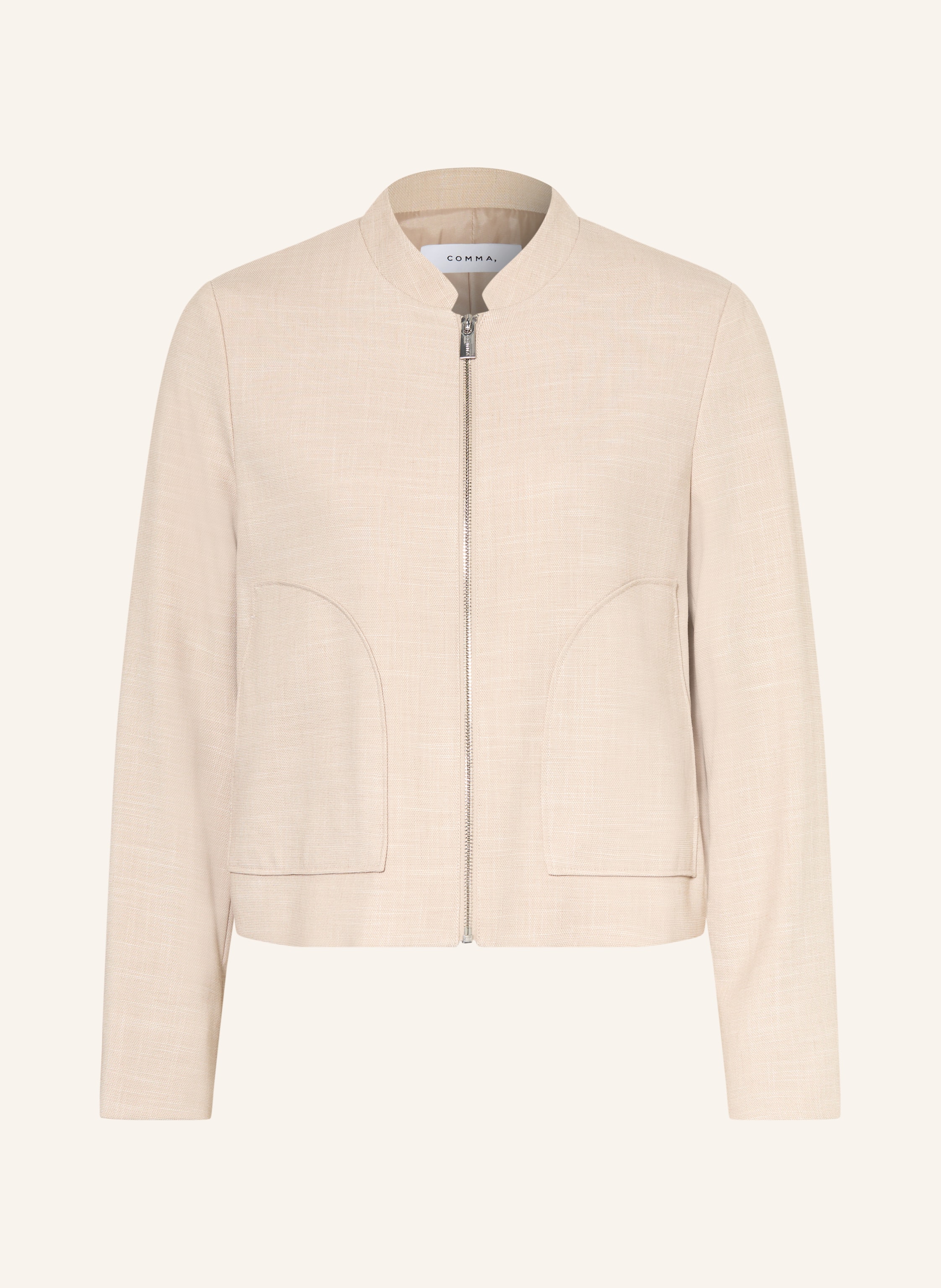 COMMA Blouson
