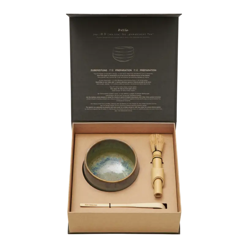 Schalen-Set Moribana