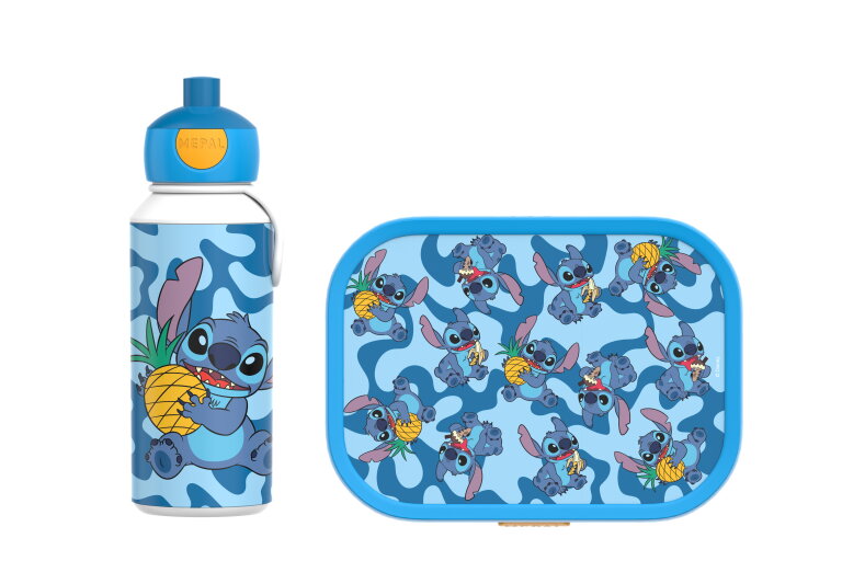 lunchset campus (pu lb) - stitch