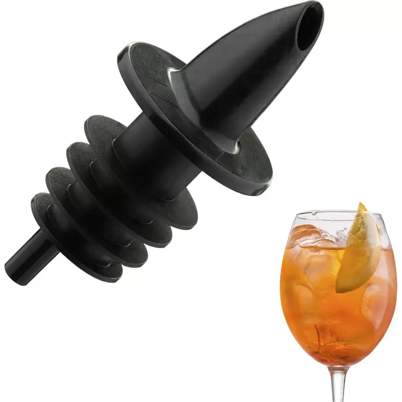 Ausgiesser Jet-pour