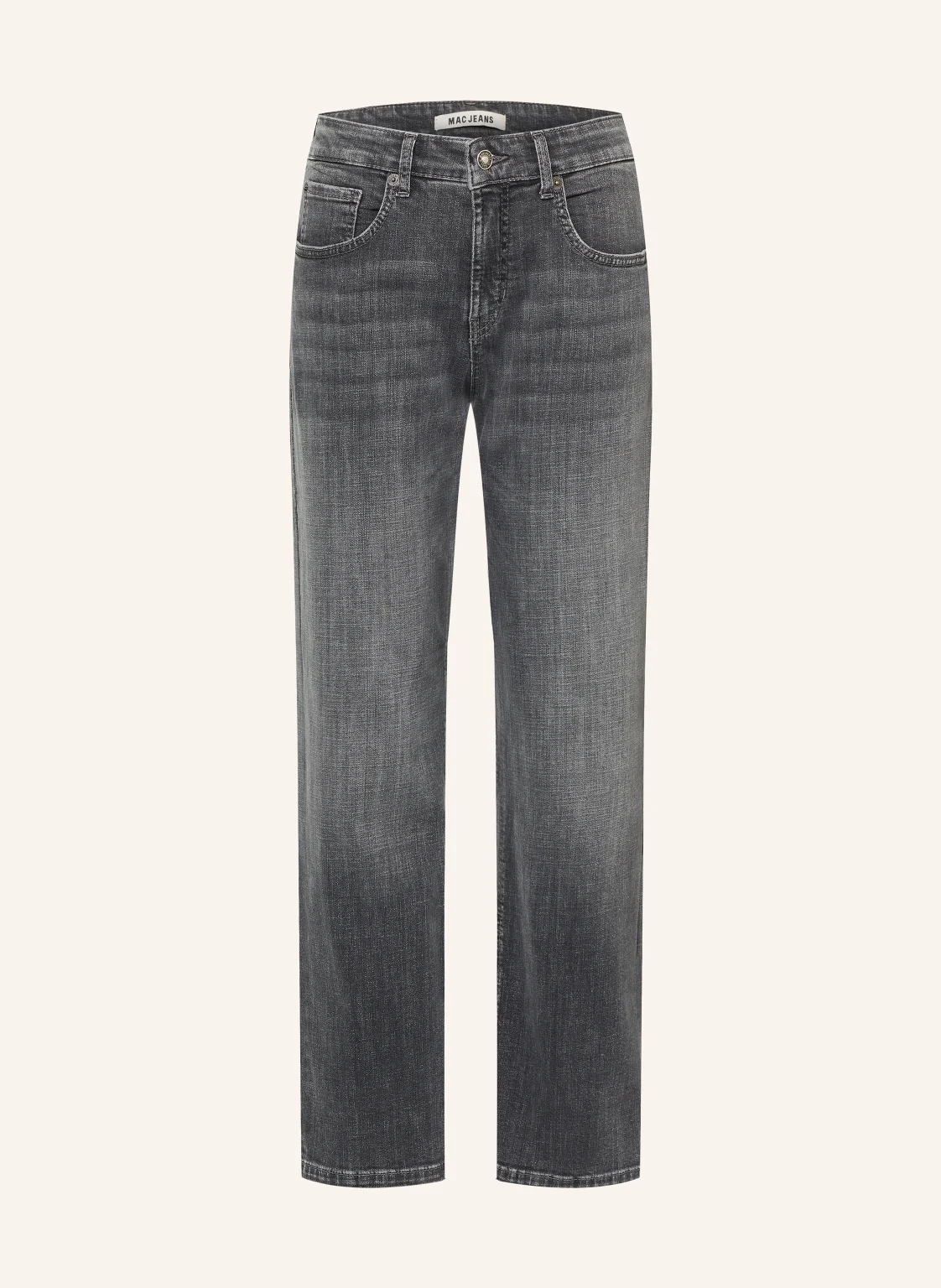 MAC Straight Jeans GINA