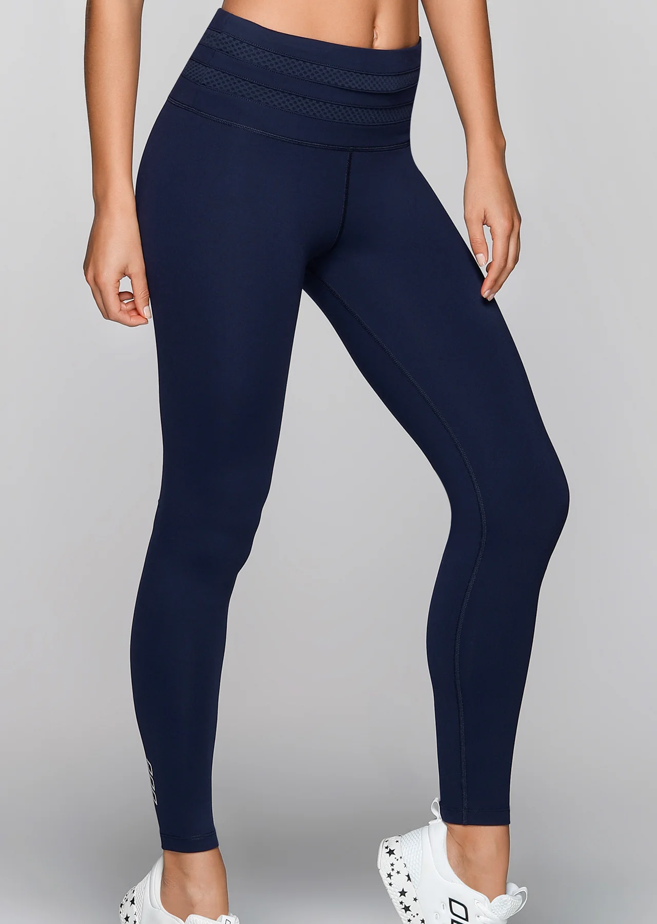Sacred Core F/L Tight