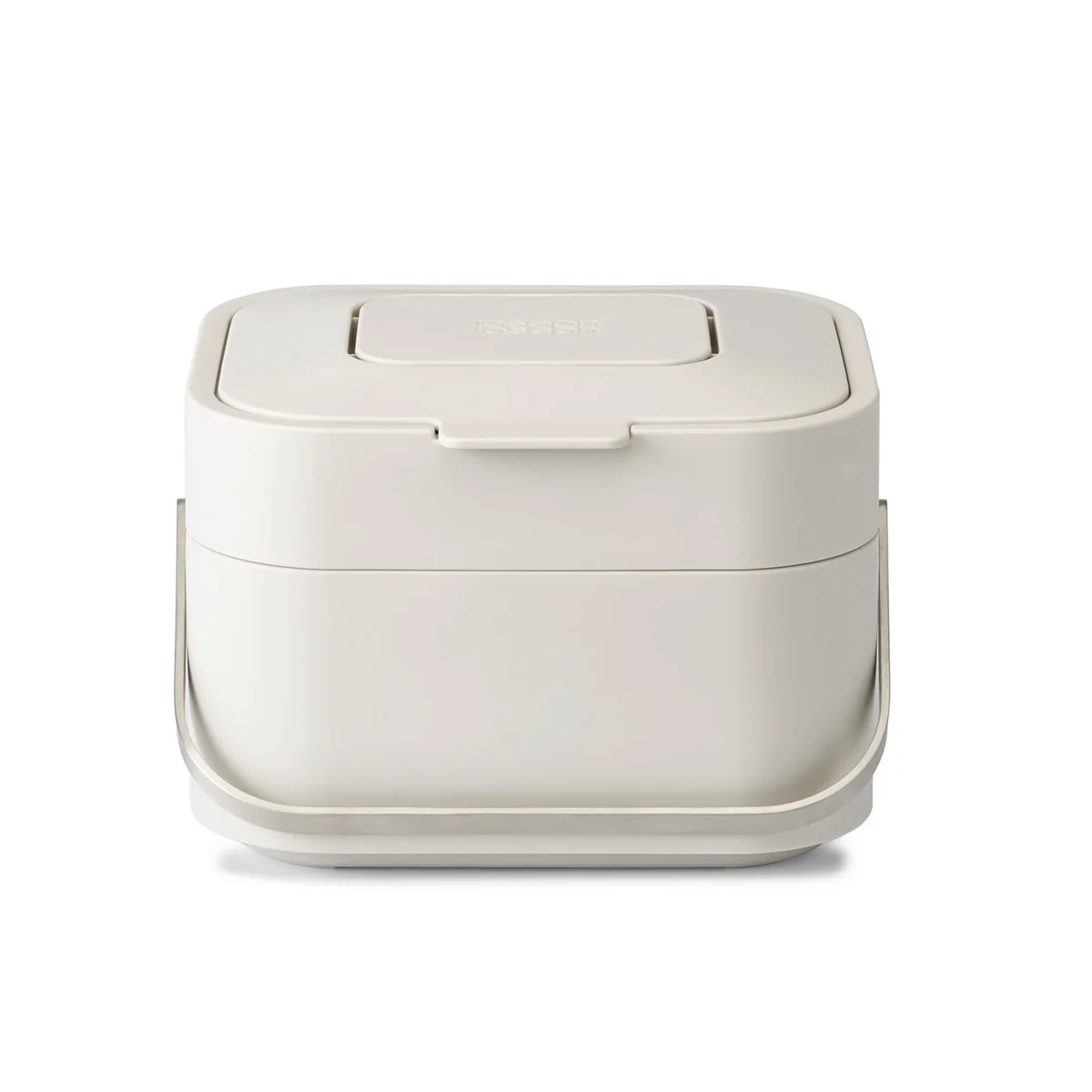 Joseph Joseph - Stack 4 Bio-Mülleimer mit Geruchsfilter