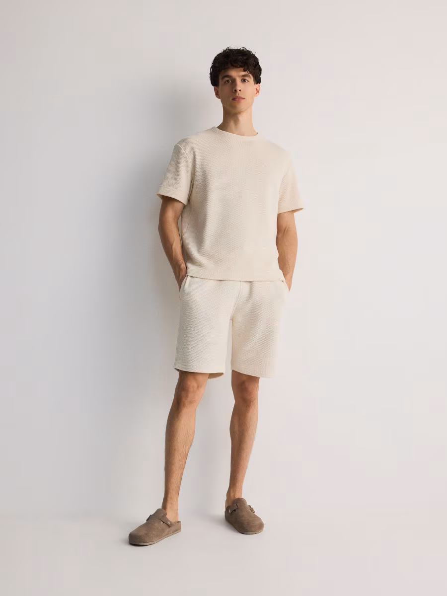 Comfort Fit T-Shirt