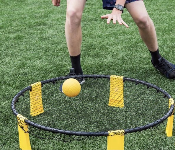 Smash Ball Tournament Game