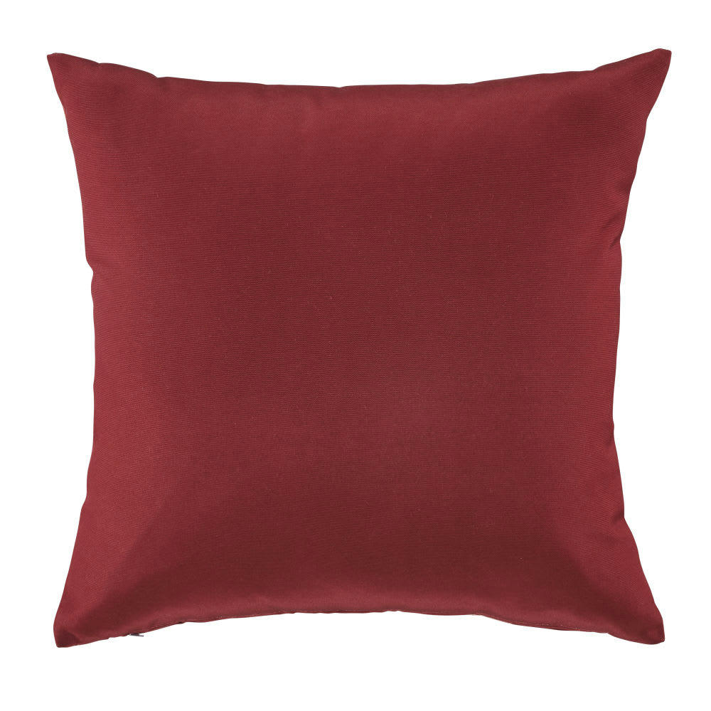 PINAMAR - Coussin imprimé multicolore 45x45