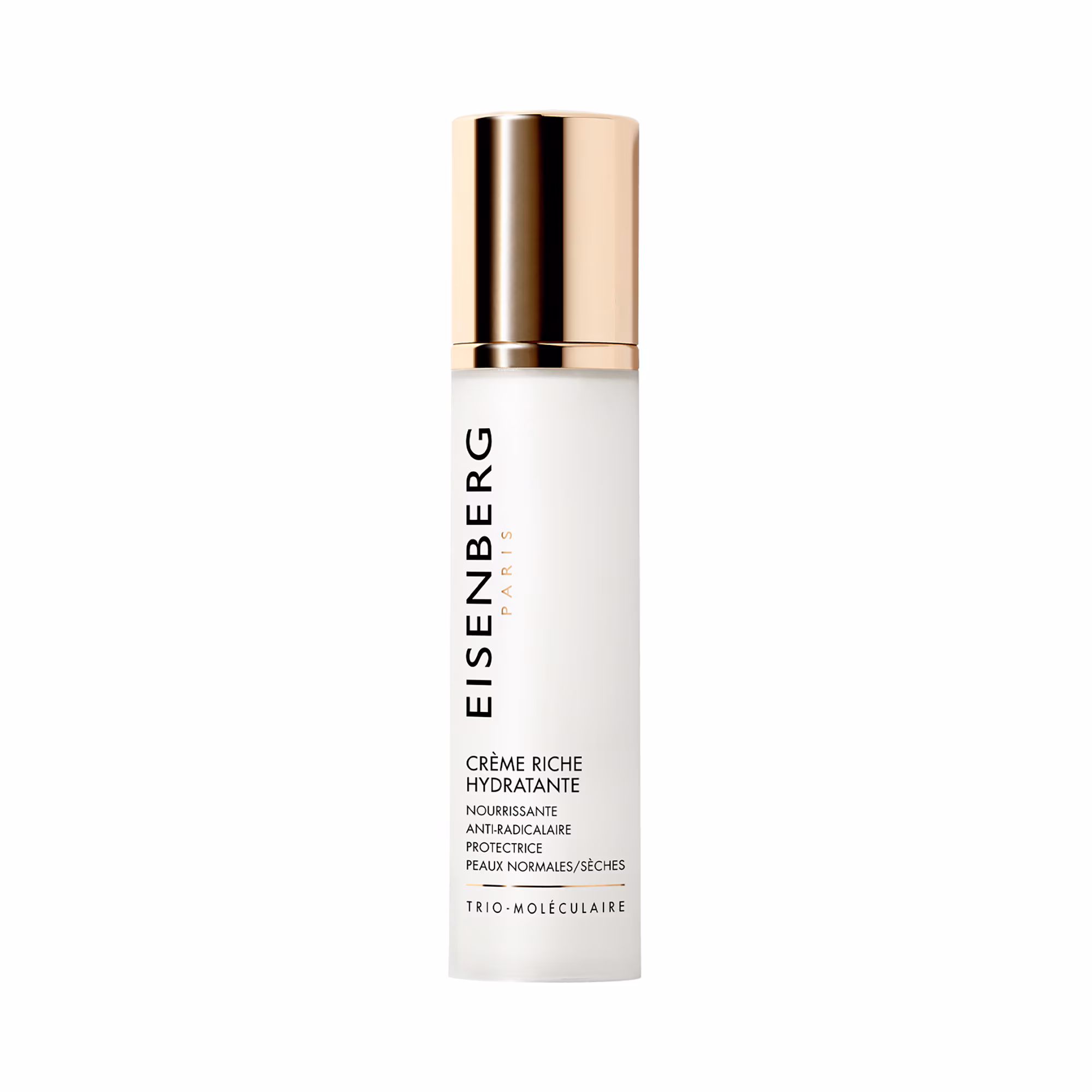 CLASSIQUECrème riche hydratante