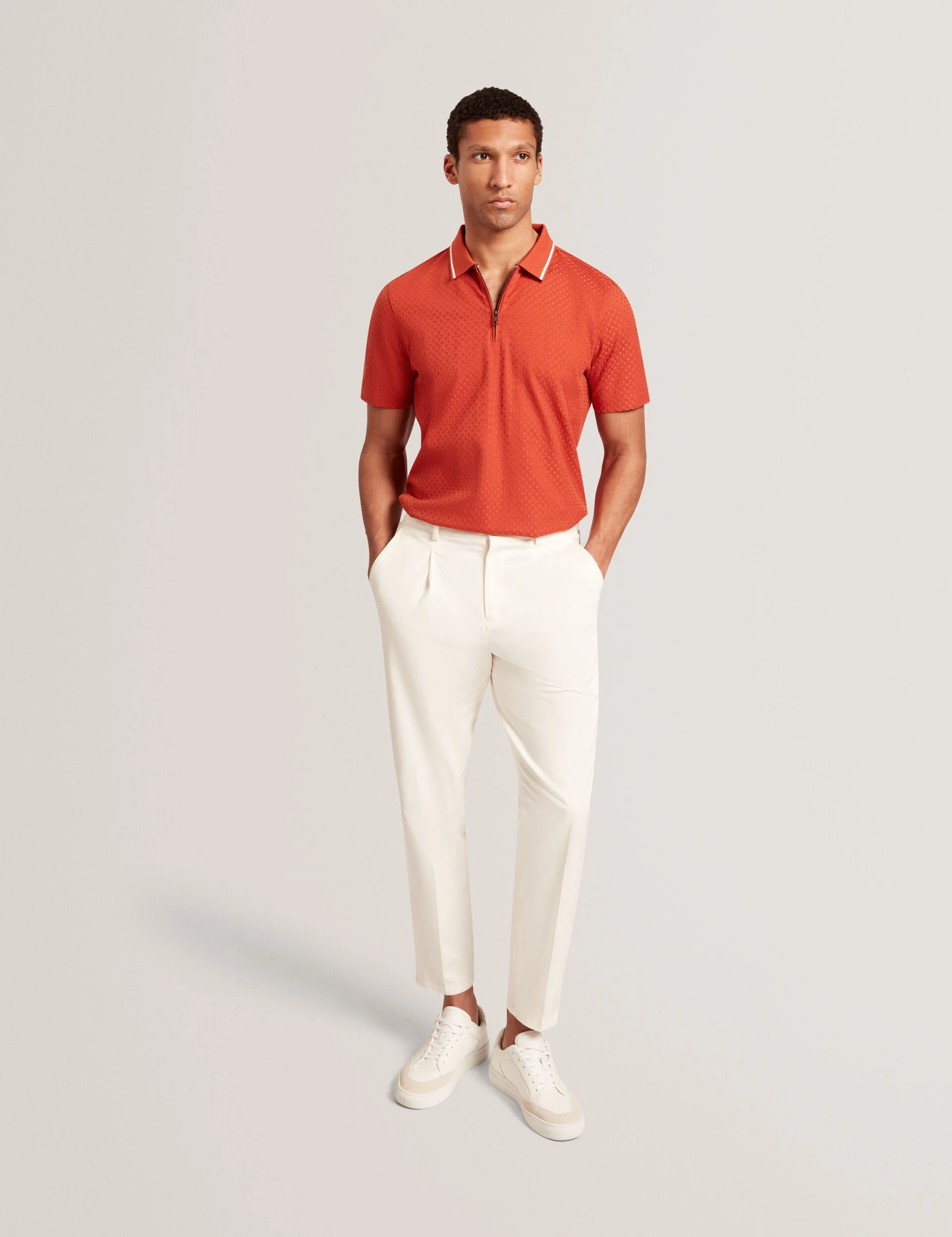 COPHEN | DARK ORANGE
