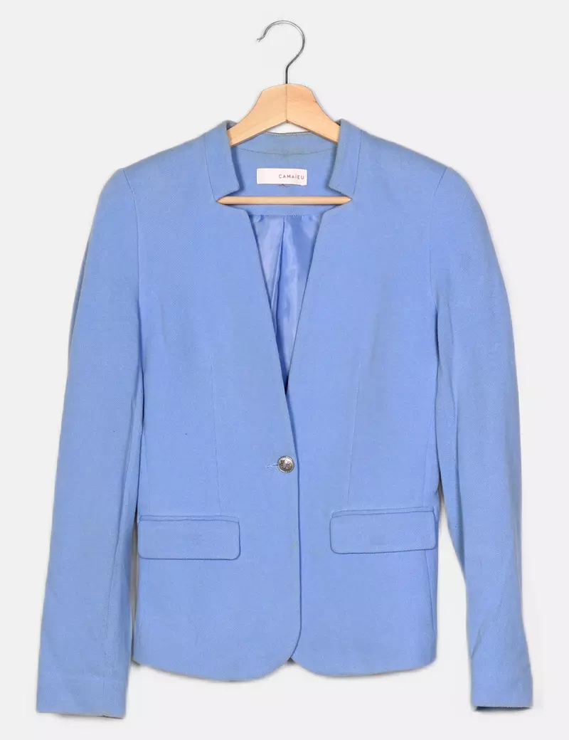 Camaïeu blazer