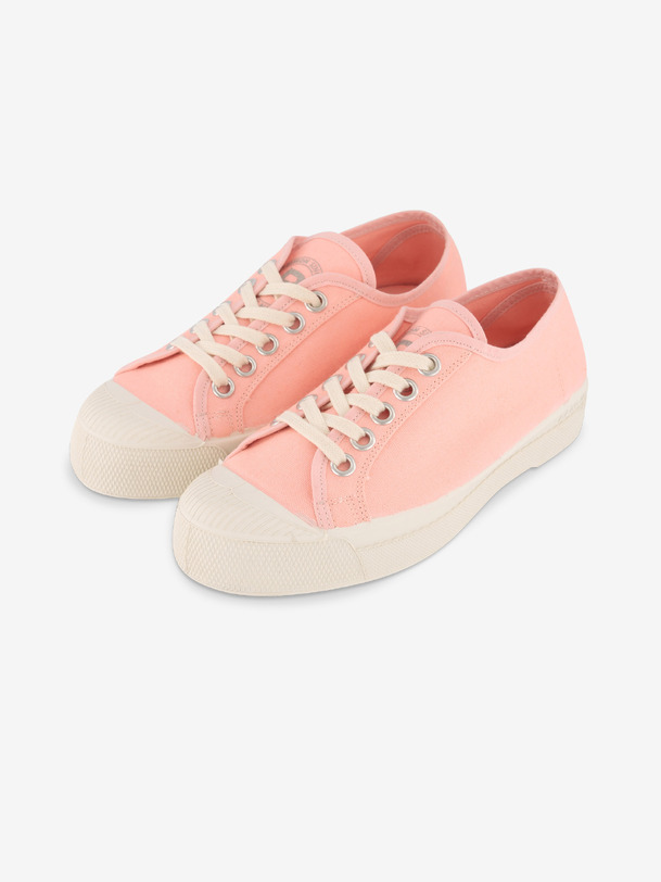 Romy b79 femme rose leger