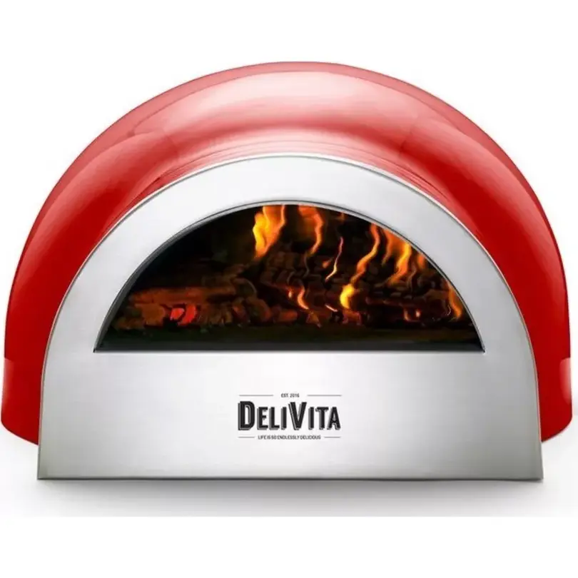 Pizzaofen Delivita