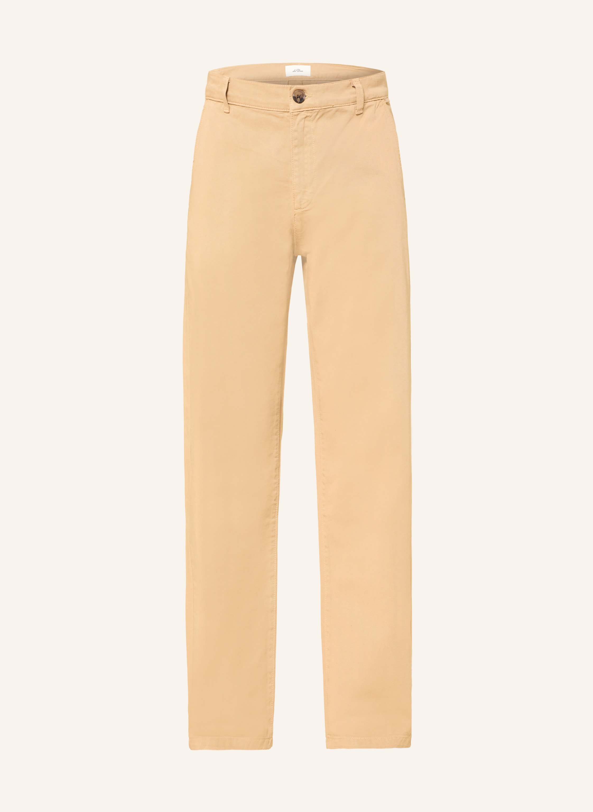 LES DEUX Chino Regular Fit