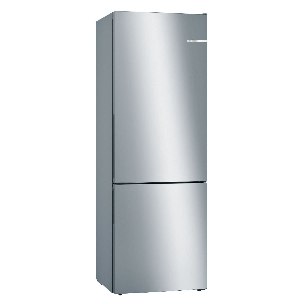 Lodówka BOSCH KGE49AICA