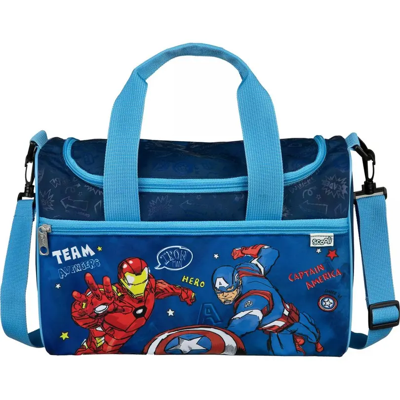 Tasche Avengers