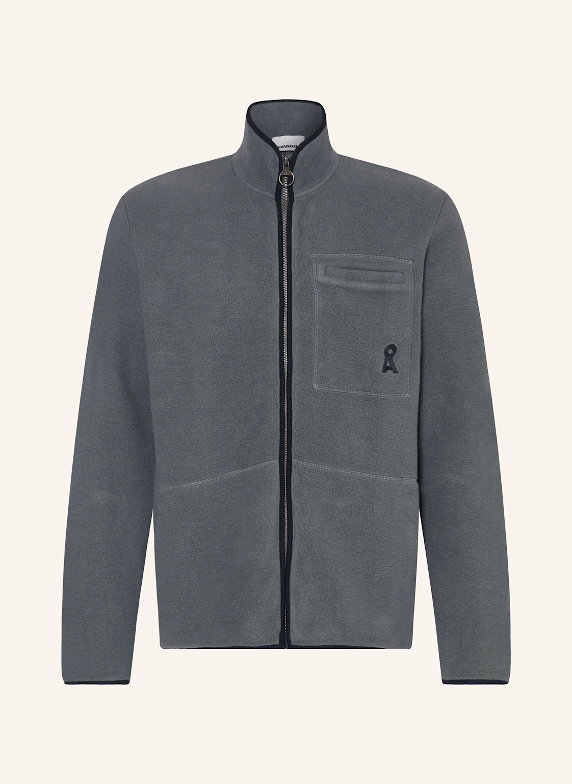 ARMEDANGELS Fleecejacke AABLEO