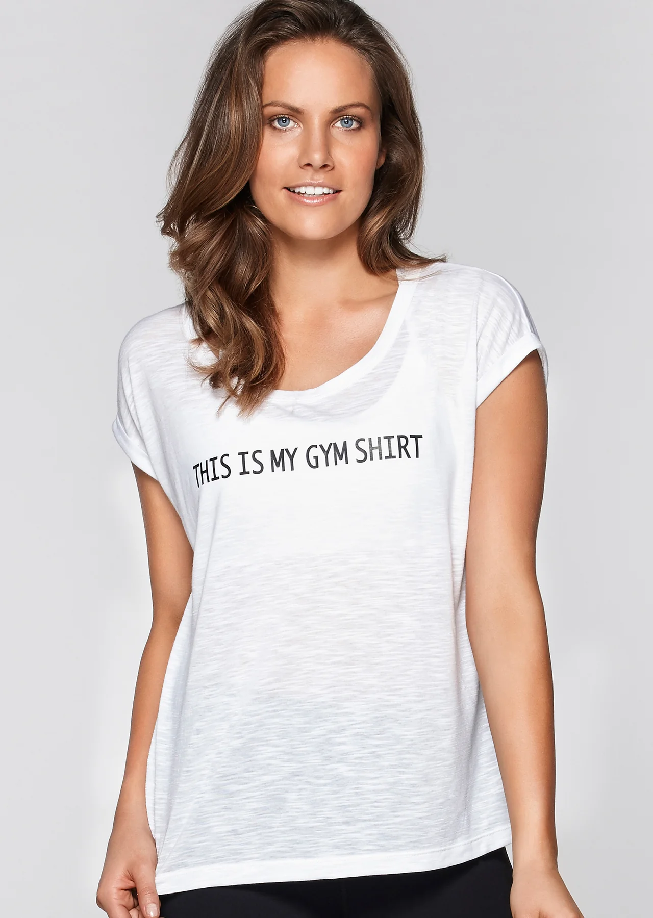 My Gym Tee