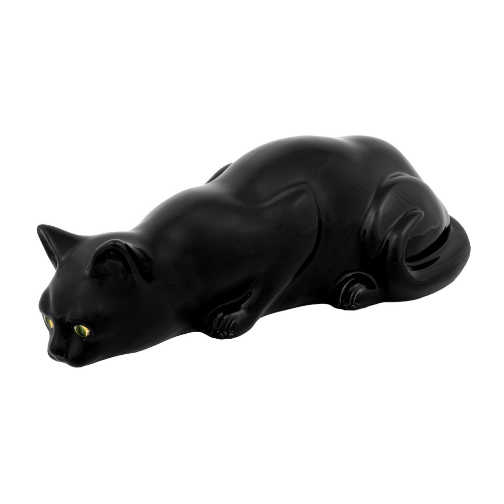 Gato a Caçar