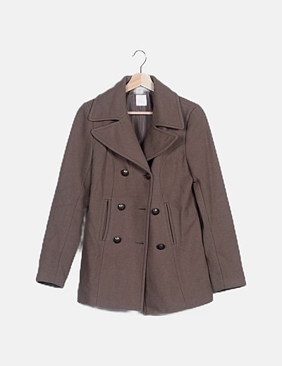 Camaïeu Duffel coat