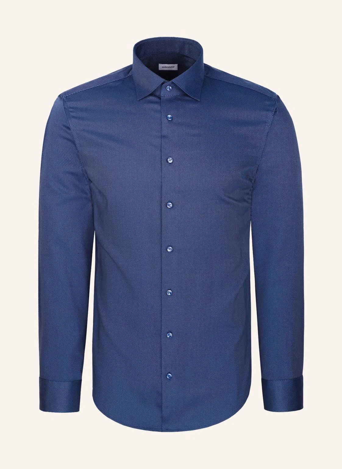seidensticker Business Hemd Shaped Fit