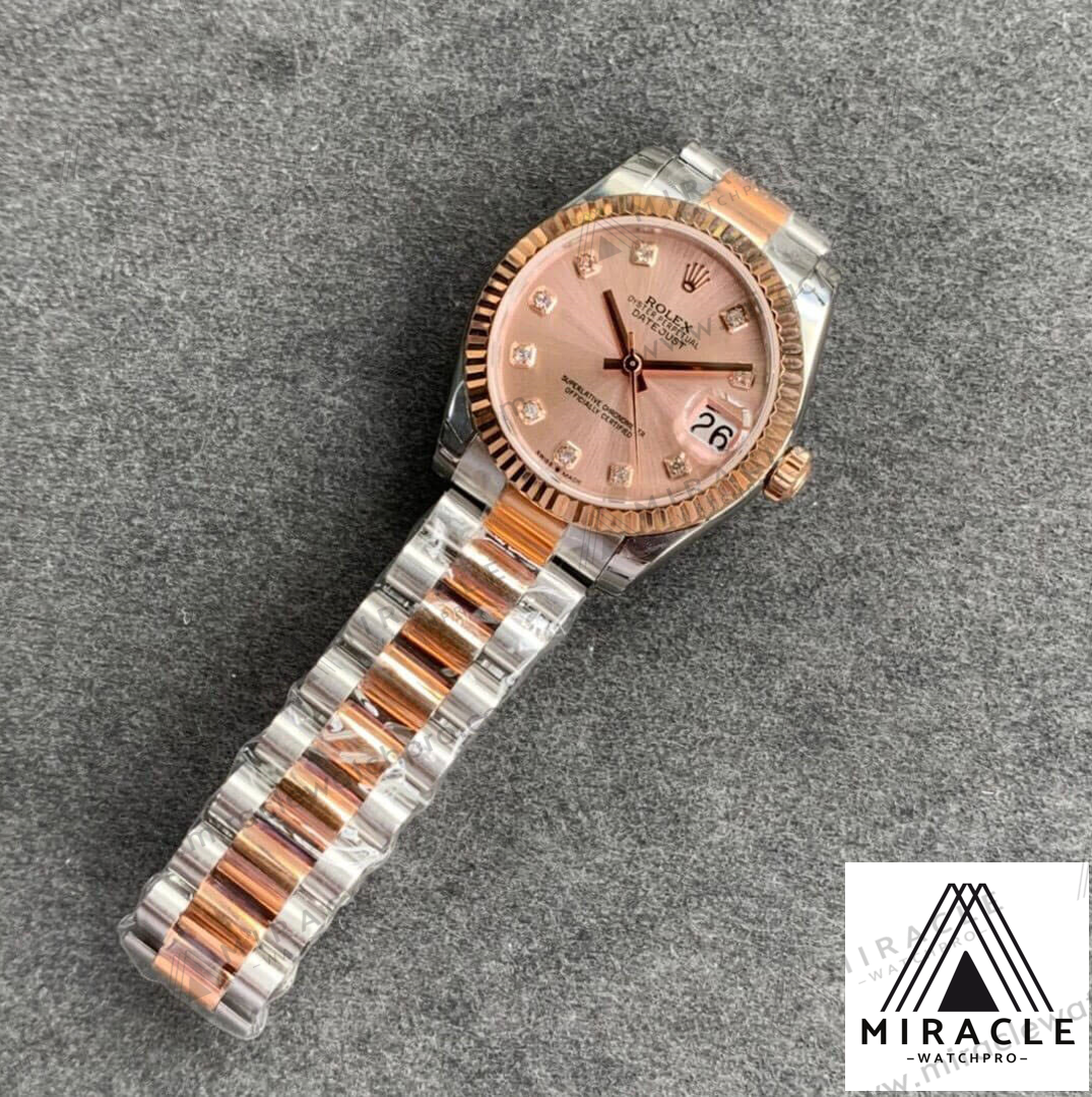 ROLEX-Datejust-REF.M278271-0023-Replica Watch-31MM