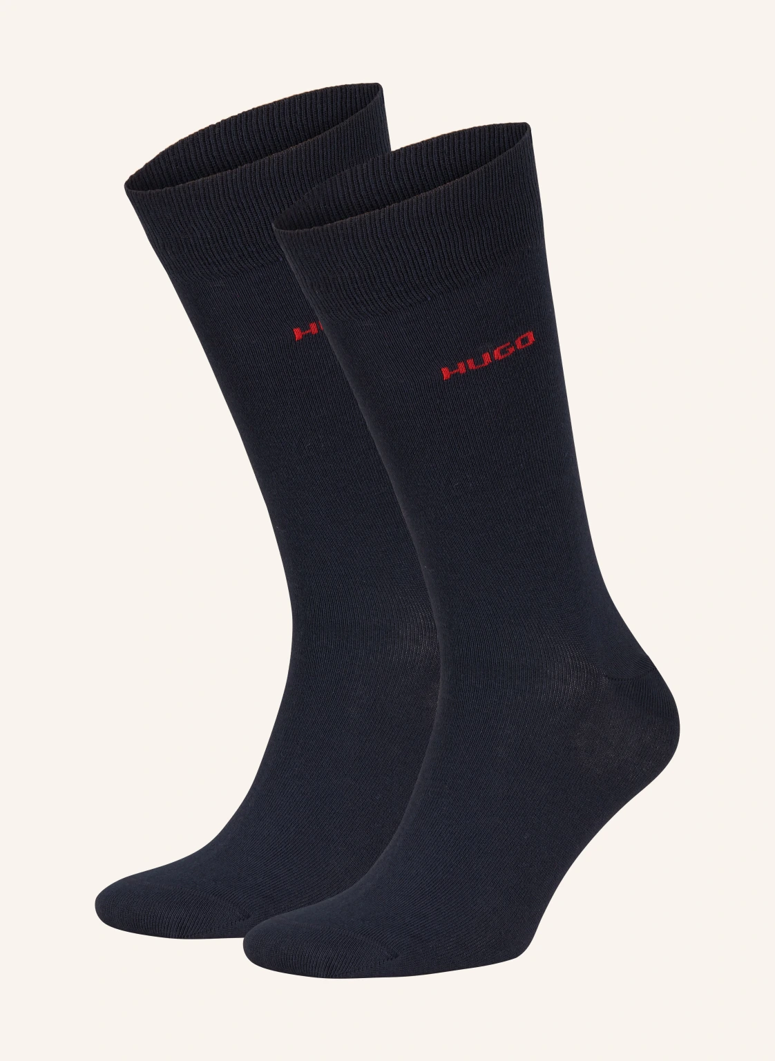 HUGO 2er-Pack Socken