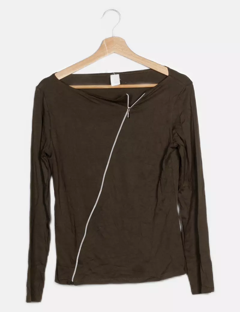 Camaïeu blouse