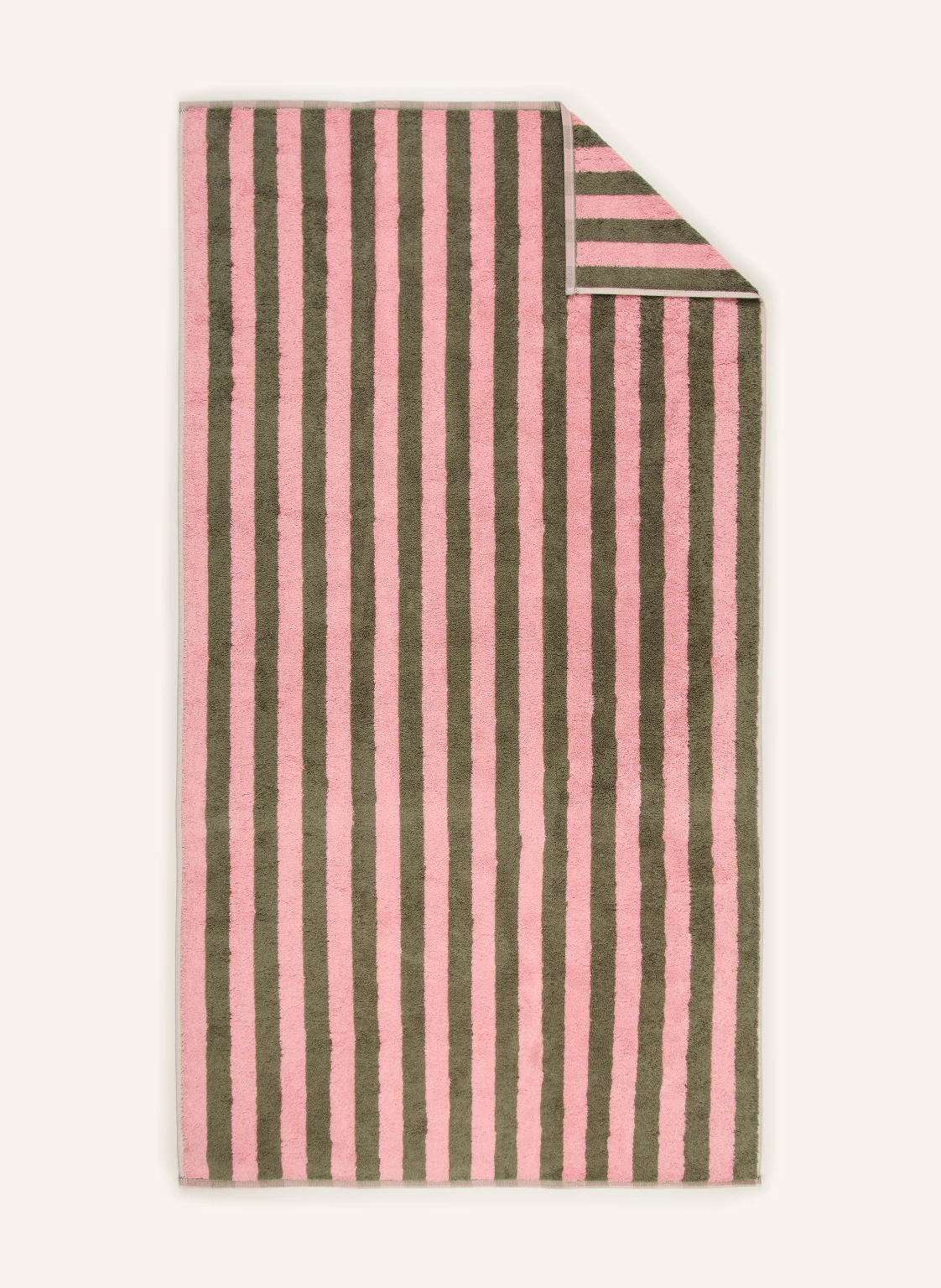 Cawö Duschtuch BOLD
