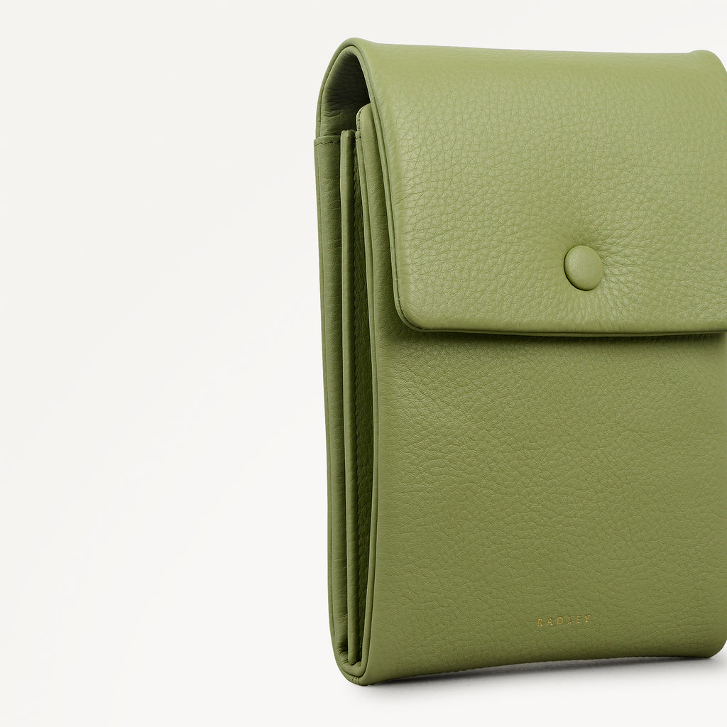 Mallow Street - Medium Phone Cross Body Bag