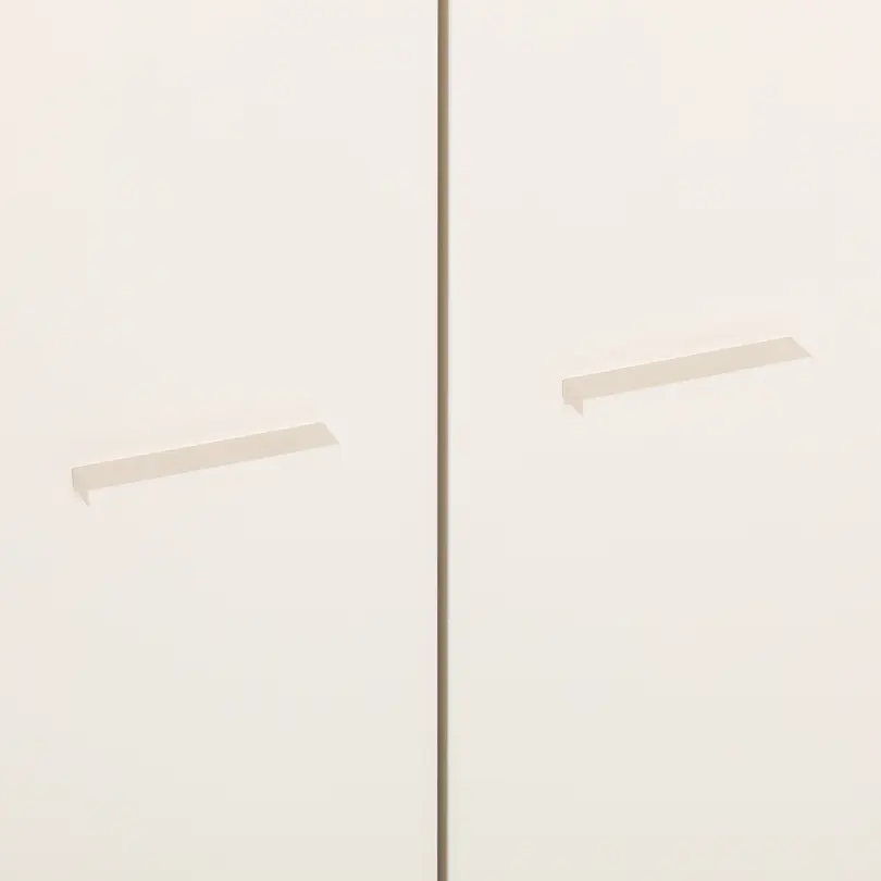 Drehtürenschrank Interno