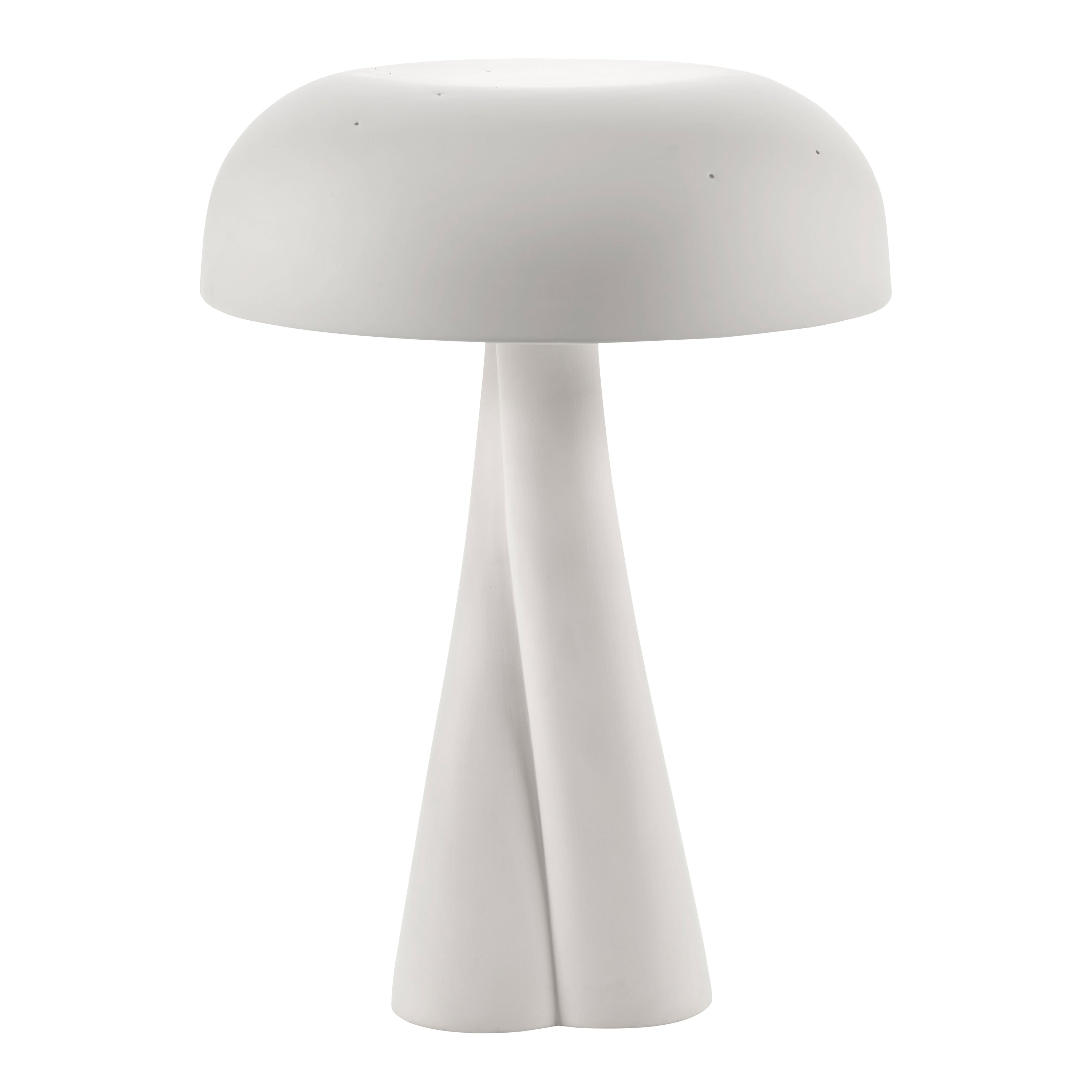 SERAX - Anita Le Grelle - Paulina Tafellamp Ø 37,5 cm - Wit