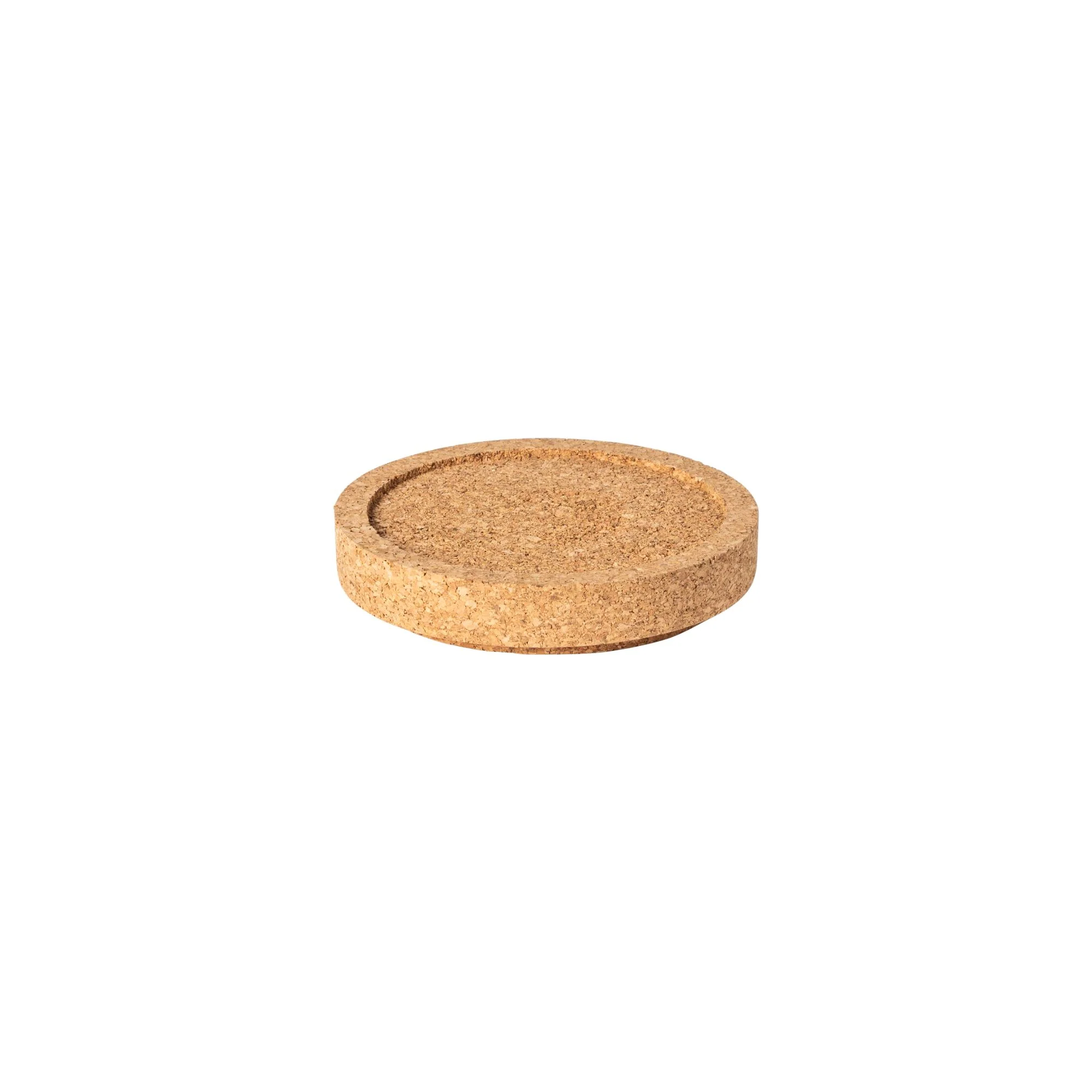Small Cork Lid/Trivet Redonda
