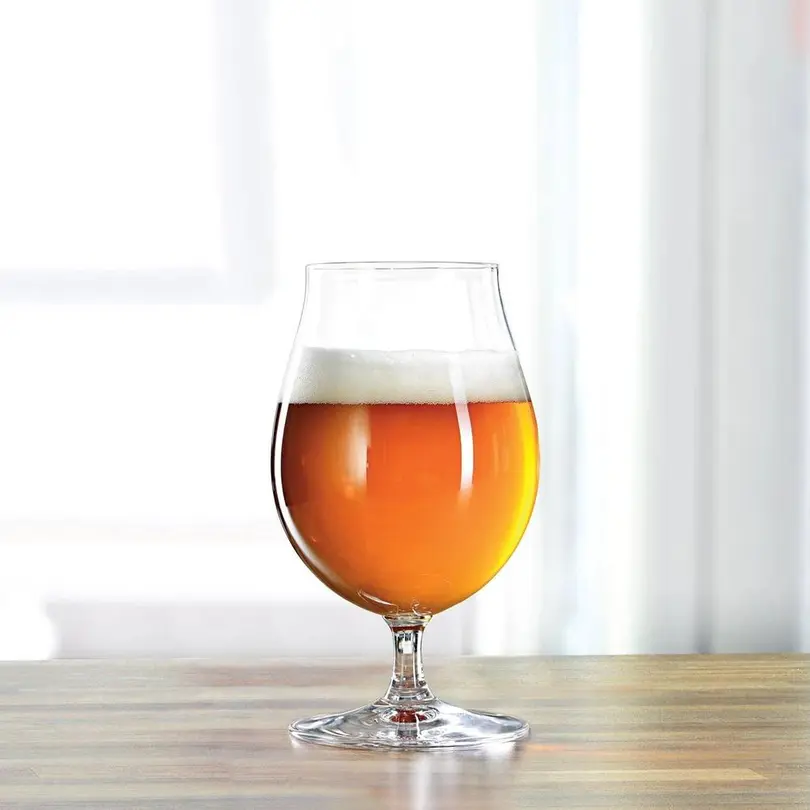 Bierglas 4er-Set Classics
