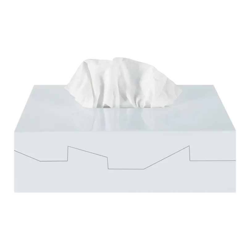 Box Silhouette